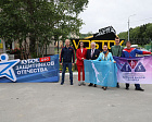 ПКР в Южно-Сахалинске провел Паралимпийский урок в рамках Кубка Защитников Отечества для ветеранов СВО Дальневосточного федерального округа