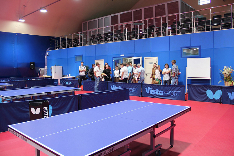 В Сочи состоялся инспекционный визит объектов, задействованных при проведении Международных комплексных спортивных соревнований «Летние Игры Паралимпийцев «Мы вместе. Спорт»