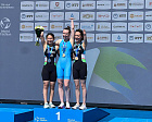 11 медалей завоевали россияне на Кубке мира по паратриатлону «World Triathlon Para Cup Samarkand 2025» в Узбекистане