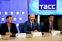 В Санкт-Петербурге прошла пресс-конференция,  посвященная старту межрегионального «Кубка Защитников Отечества»  и развитию адаптивного спорта среди ветеранов СВО