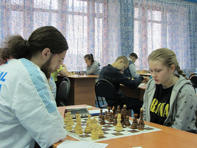 Шахматисты Курганской области и шашисты Республики Мордовия спорта лиц с ПОДА стали победителями командных соревнований на первенстве страны в Волгограде