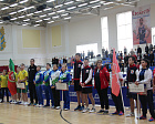 В Кургане определены победители и призеры Летних Игр Паралимпийцев «Мы вместе. Спорт» по настольному теннису спорта ЛИН 