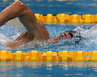 2 мировых рекорда и 10 медалей – итог выступления российских паралимпийцев в третий день чемпионата мира по плаванию в Сингапуре