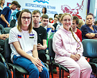 ПКР при поддержке благотворительной программы «Доброфон» провел Паралимпийский урок для участников Всероссийской спартакиады учащихся учебных заведений по спорту лиц с поражением ОДА