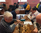 В Костроме пройдет чемпионат России по шахматам спорта слепых