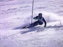 Сборная команда России по горнолыжному спорту примет участие в 1-м этапе Кубка мира МПК в Швейцарии
