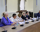 Руководители ПКР в г. Москве приняли участие в заседании Совета Всероссийской Федерации спорта лиц с поражением опорно-двигательного аппарата