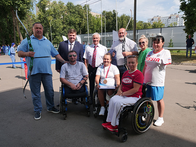 Елена Крутова: Лауреат XVII премии «Возвращение в жизнь» в номинации «Поворот судьбы»