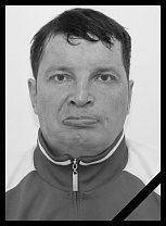 ПКР выражает глубокие соболезнования родным, близким и коллегам паралимпийского чемпиона по футболу лиц с ЦП, заслуженного мастера спорта России Михаила Бреднева