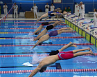 Первый чемпионат Федерального округа по плаванию Всероссийской федерации спорта лиц с ПОДА пройдет в Алтайском крае