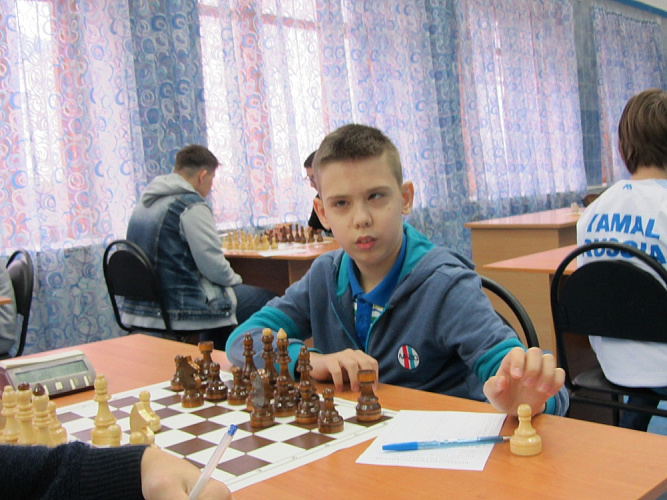 Шахматисты Курганской области и шашисты Республики Мордовия спорта лиц с ПОДА стали победителями командных соревнований на первенстве страны в Волгограде