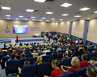 ПКР в Подольске провел Паралимпийский урок для пациентов Федерального детского реабилитационного центра «Кораблик» РДКБ Минздрава РФ