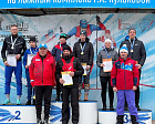 В Удмуртской Республике определены победители и призеры чемпионата и первенства России по лыжным гонкам и биатлону спорта слепых