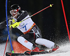 Российские горнолыжники завоевали "серебро" и "бронзу"  в гигантском слаломе на XI Паралимпийских зимних играх 