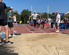 Около 100 спортсменов принимают участие во Всероссийской летней спартакиаде детей с поражением ОДА в Челябинске