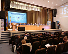 В г. Подольске во Дворце культуры «Октябрь» начала работу очередная отчетно-выборная Конференция ПКР