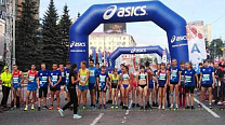 Около 20 атлетов примут участие в чемпионате России по бегу на шоссе спорта лиц с ИН