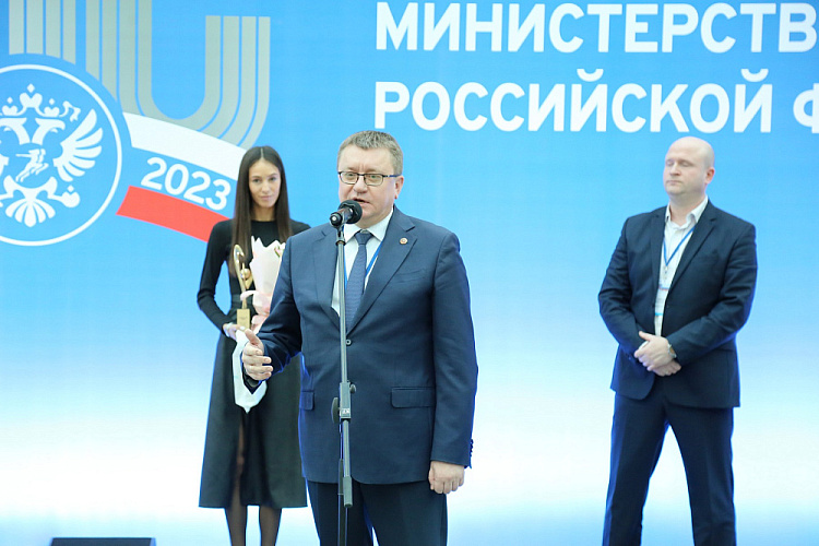 XVII Торжественная церемония награждения премией ПКР «Возвращение в жизнь» состоялась в Москве