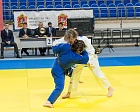 В Московской области завершился «Кубок чемпионов по дзюдо спорта слепых 2024»