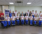 Сборная команда России по баскетболу на колясках примет участие в чемпионате Европы в дивизионе А в Польше  