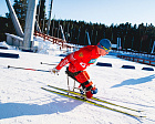 Около 70 спортсменов примут участие в Кубке России и Всероссийских детско-юношеских соревнованиях по лыжным гонкам и биатлону спорта лиц с ПОДА