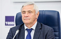 ТАСС: Рожков - двухсторонние приглашения на Паралимпиаду получили шесть россиян