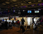 Чемпионат Европы по танцам на колясках 2020 года в Генуя отменен