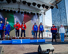  2 золотые, 5 серебряных и 8 бронзовых медалей завоевала сборная России по итогу пяти соревновательных дней 4-го этапа Кубка мира по горнолыжному спорту МПК в Южно-Сахалинске