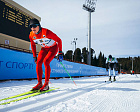 В Ханты-Мансийске завершились чемпионаты и первенство России по паралимпийским лыжным гонкам и биатлону 