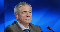 П.А. Рожков прибыл в г. Ульяновск с целью участия в мероприятиях, приуроченных к Всероссийскому дню физкультурника