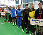 В столице Чувашии состоялась церемония открытия чемпионата России по настольному теннису среди спортсменов с ПОДА, выступающих стоя (6-10 класс)