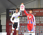 Российские велосипедисты завоевали 9 наград на стартовом этапе Кубка мира в Италии 