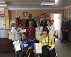 Ильдус Шайхисламов и Виктория Львова выиграли по две золотые медали на чемпионате России по теннису на колясках