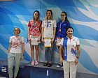 Команда Кировской области стала победителем общекомандного зачета чемпионата и первенства России по плаванию спорта лиц с ИН