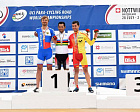 Россияне завоевали две серебряные награды и три бронзовые медали в четвертый день чемпионата мира по велоспорту в Швейцарии