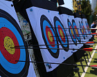 На РУТБ «Ока» подведены итоги первого совместного учебно-тренировочного сбора ветеранов СВО и паралимпийской сборной по стрельбе из лука