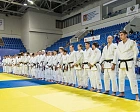 В Московской области завершился «Кубок чемпионов по дзюдо спорта слепых 2024»