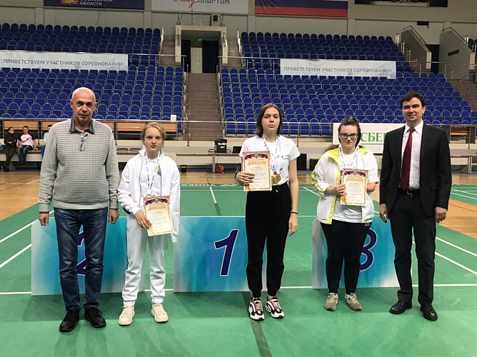 В Раменском завершился Традиционный фестиваль паралимпийского спорта «Парафест»