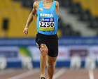 Российские спортсмены завоевали 3 золотые, 2 серебряные и 1 бронзовую медалей в шестой день чемпионата мира по легкой атлетике IPC в Катаре