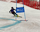 Абсолютными чемпионами России по горнолыжному спорту лиц с ПОДА стали Варвара Ворончихина и Алексей Бугаев 