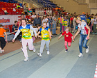 В Пермском крае состоялся XXII Фестиваль спорта детей-инвалидов, посвященный Международному дню защиты детей, и Первенство города Перми по адаптивным видам спорта в дисциплине «легкая атлетика»