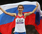 Три золотые, шесть серебряных и две бронзовых медали завоевали спортсмены сборной России в третий день Паралимпийских игр в Лондоне
