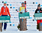 Команда ПКР завоевала 3 золотые, 4 серебряные и 2 бронзовые медали по итогу восьмого дня чемпионата мира по зимним видам спорта МПК в Норвегии
