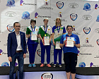 Сборная Челябинской области выиграла общекомандный зачет Кубка России по плаванию спорта лиц с интеллектуальными нарушениями 