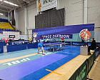 Более 120 спортсменов в Саранске разыграли медали соревнований по настольному теннису спорта лиц с ИН