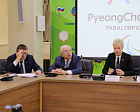 Комиссия спортсменов Паралимпийского комитета России направила свою позицию в Исполком ПКР: «Нужно участвовать в Паралимпийских играх 2018 года в Пхенчхане, несмотря на запрет об обозначении страны, которую мы представляем»