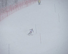 В  г. Сочи состоялось торжественная церемония открытия Чемпионата России по горнолыжному спорту среди спортсменов с поражением  опорно-двигательного аппарата и нарушением зрения