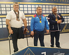 Сборная России завоевала 14 медалей на чемпионате мира по парапауэрлифтингу в Египте Сборная России завоевала 14 медалей на чемпионате мира по парапауэрлифтингу в Египте