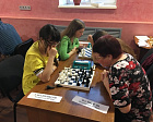 В Костроме завершился чемпионат России по шахматам спорта слепых