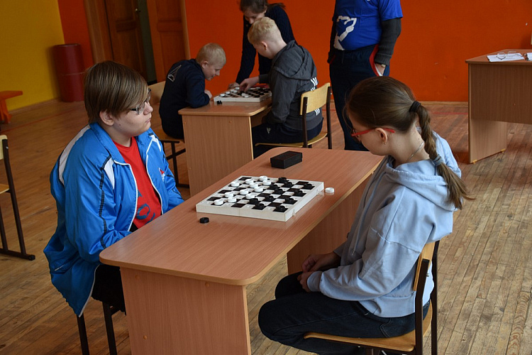 ТАСС: Около 80 детей выступили на фестивале спорта слепых памяти тренера Владимира Замятина